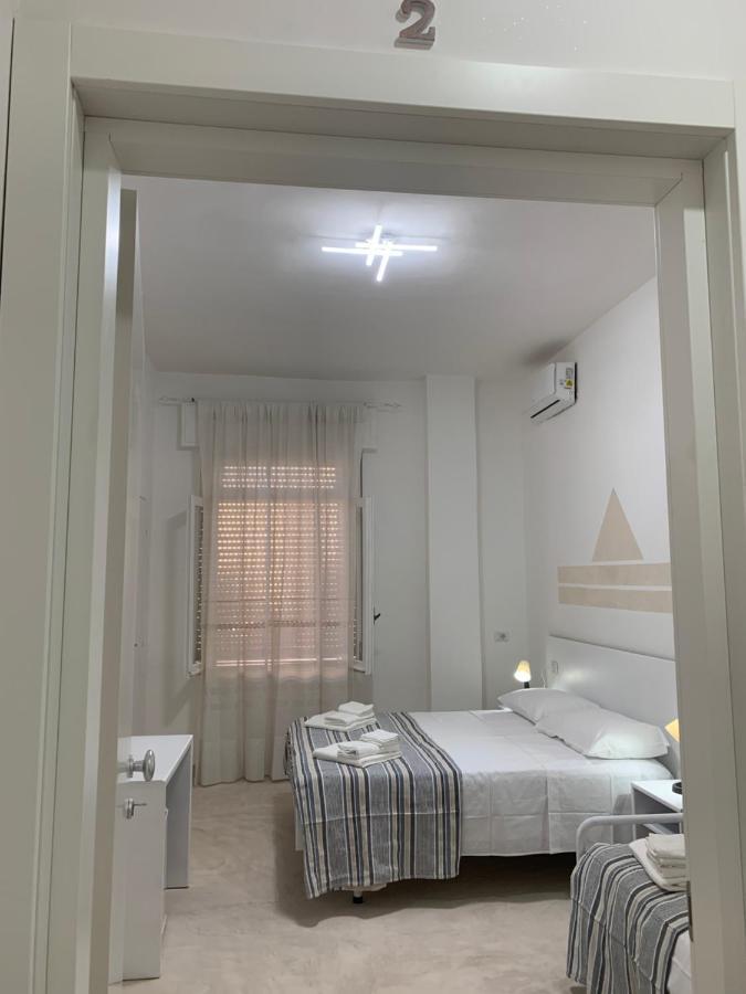 La Piazza Beb Bed & Breakfast Tropea Exterior photo