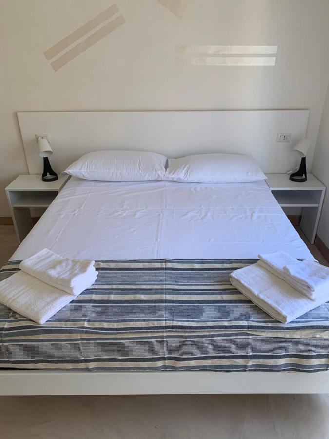 La Piazza Beb Bed & Breakfast Tropea Exterior photo