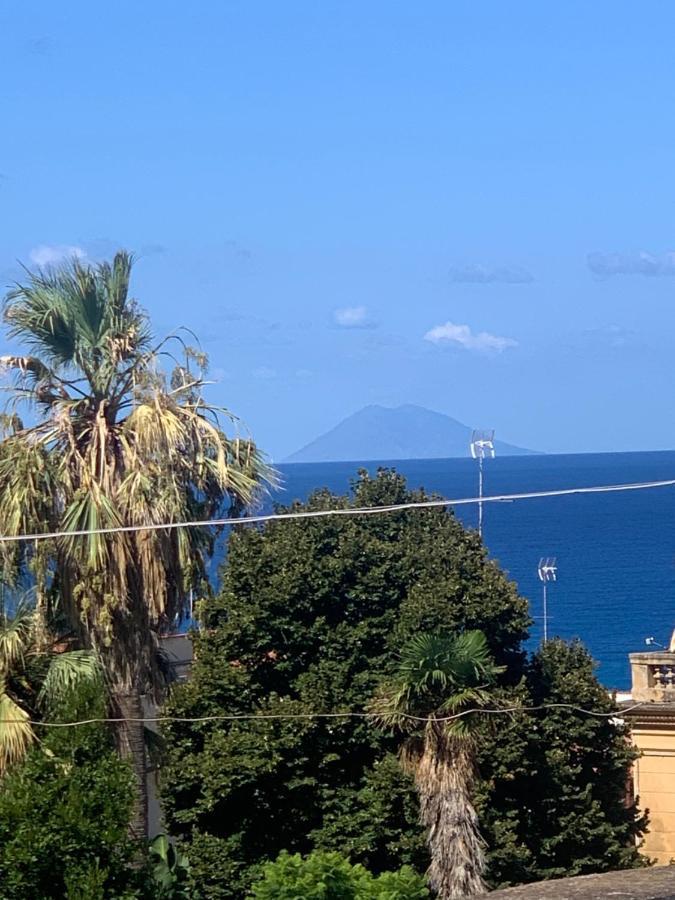 La Piazza Beb Bed & Breakfast Tropea Exterior photo