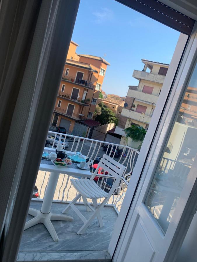 La Piazza Beb Bed & Breakfast Tropea Exterior photo