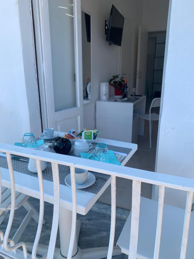 La Piazza Beb Bed & Breakfast Tropea Exterior photo