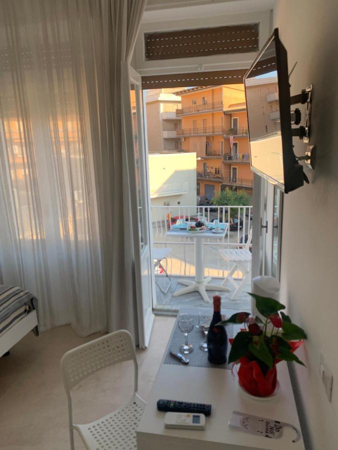 La Piazza Beb Bed & Breakfast Tropea Exterior photo