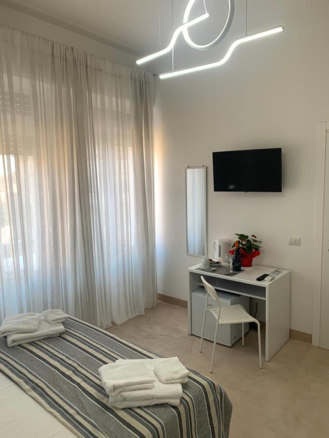 La Piazza Beb Bed & Breakfast Tropea Exterior photo