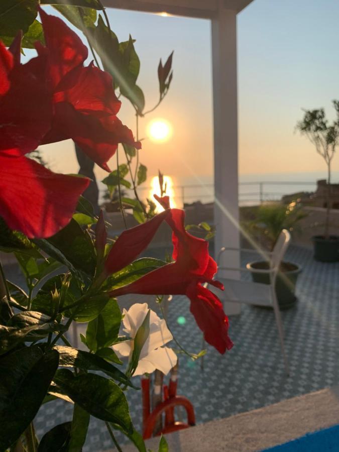 La Piazza Beb Bed & Breakfast Tropea Exterior photo