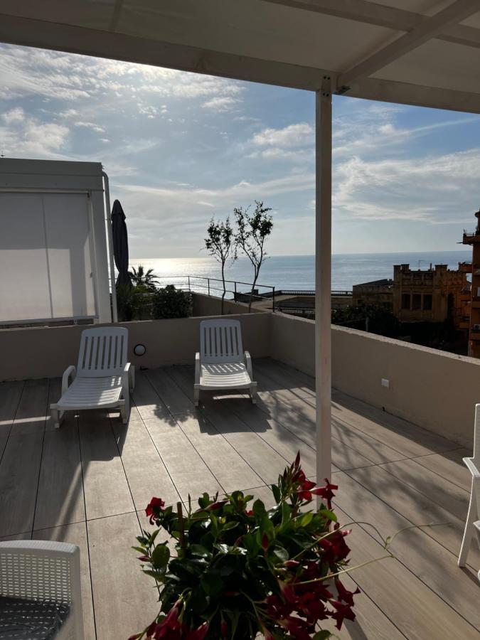 La Piazza Beb Bed & Breakfast Tropea Exterior photo