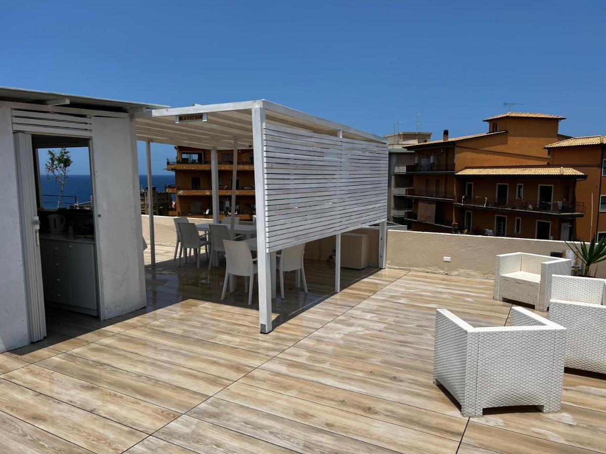 La Piazza Beb Bed & Breakfast Tropea Exterior photo